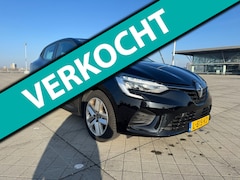 Renault Clio - 1.0 TCe Zen 1EIG APPLE CARPLAY/ ANDROID AUTO