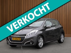 Peugeot 208 - 1.2 PureTech Signature | Apple Carplay | Navi | Bluetooth