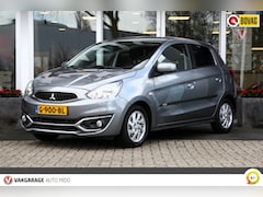 Mitsubishi Space Star - 1.0i Automaat Active Libelle Edition | Achteruitrijcamera