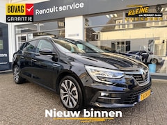 Renault Mégane Estate - 1.3 TCe 140 Techno | Dealer onderhouden | Auto verkeerd in prachtige staat | Lage kilomete