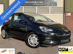 Opel Corsa - 1.4 Business+/AIRCO/APK/NAP