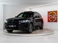 BMW X3 - xDrive30e High Executive M-Sport 300PK | Harman/Kardon | Pano | Sfeer | Shadow | 12 MND Ga