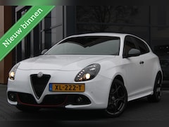 Alfa Romeo Giulietta - 1.4 Turbo AUT | Leder | Org. NL | Stoelverwarming