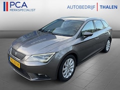 SEAT Leon ST - 1.0 EcoTSI Style Con