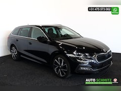 Skoda Octavia Combi - 1.4 TSI iV PHEV Business Edition Plus *Navi/Cruise/Pdc