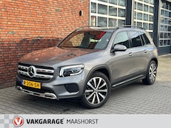 Mercedes-Benz GLB - 200 4MATIC Premium Plus 360°Camera/Adapt.Cruise/PDC/LED/DAB/Clima/Trekhaak/AppConnect
