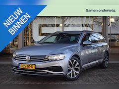 Volkswagen Passat Variant - 1.5 TSI DSG Comfort Business met NAV|PDC|TREKHAAK|