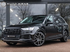 Audi Q7 - 55 TFSI e quattro Pro Line S