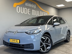 Volkswagen ID.3 - City 45 kWh Parkeersensoren/Navi/App-Connect