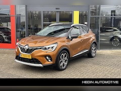 Renault Captur - 1.6 E-Tech Plug-in Hybrid 160 Edition One | 360 Camera | Two Tone | Apple car play Android