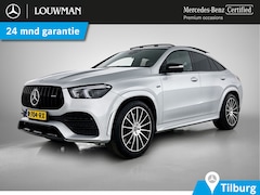 Mercedes-Benz GLE-Klasse Coupé - 350 e 4MATIC AMG line Panoramadak | Multispaaks lichtmetalen velgen | Navigatie | parking