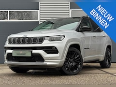 Jeep Compass - 4xe 240 Plug-in Hybrid Electric S