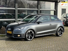 Audi A1 - 1.2 TFSI Pro Line S Line NL auto Rijklaarprijs NAP APK