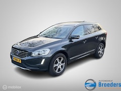 Volvo XC60 - 2.0 D4 FWD Summum
