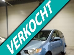 Mitsubishi Colt - 1.3 Edition Two