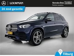 Mercedes-Benz GLE-Klasse - 350 e 4MATIC Premium Plus | Lichtmetalen velgen 20 inch. | Panaromadak | Trekhaak | Alarm