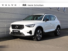 Volvo XC40 - B4 Plus Dark | Semi elektrisch inklapbare trekhaak | 19" lichtmetalen velgen | All Seasonb
