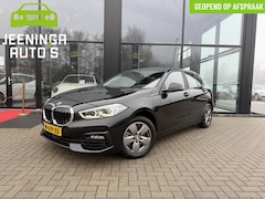 BMW 1-serie - 118i EDE Corporate Lease M Sport|DAB|Clima|Navi
