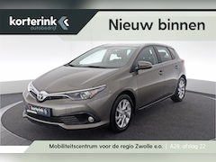 Toyota Auris - 1.2T Aspiration