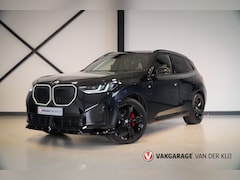 BMW X3 - 30e xDrive M-Sport Pro | Panorama | Trekhaak | 21" | H/K | Driving Ass. + | Head-Up | 360