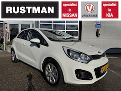 Kia Rio - 1.2 CVVT Plus Pack