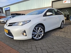 Toyota Auris Touring Sports - 1.8 Hybrid Lease Pro GARANTIE
