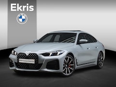 BMW 4-serie Gran Coupé - 420i | High Executive | M Sportpakket Pro | Panodak | Harman Kardon | Head-Up | Driving As