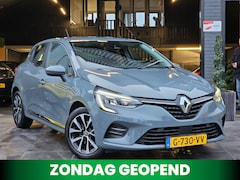 Renault Clio - 1.3 TCe Intens|2e eig|NAP|AUT|Cruise|PDC|APK