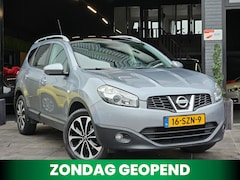 Nissan Qashqai+2 - 2.0 Connect Edition|Trekhaak|Camera|7zits