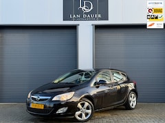 Opel Astra - 1.4 Turbo Edition / NAP / AIRCO / CRUISE / APK