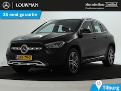 Mercedes-Benz GLA-Klasse - 250 e Plug-Hybride | Achteruitrijcamera | Apple Carplay | Sfeerverlichting | Dodehoekassis