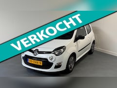 Renault Twingo - 1.2 16V Authentique | NL-AUTO | DEALER OND. | AIRCO |