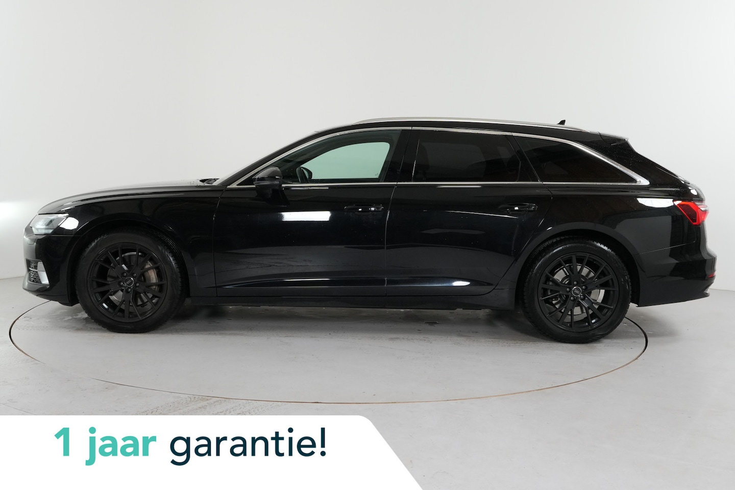 Audi A6 Avant - 45 TFSI quattro Business edition | El stl verstl | Stl. verw. | Virtual | - AutoWereld.nl