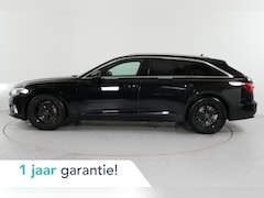 Audi A6 Avant - 45 TFSI quattro Business edition | El. Stl. verst. | Stl. verw. | Virtual | Inparkeer |