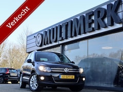 Volkswagen Tiguan - 2.0 TDI Sport&Style