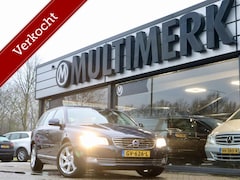 Volvo V70 - 2.4 D5 AWD Momentum, NL'se dealer onderhouden