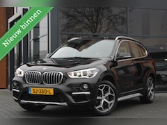 BMW X1 - sDrive20i High Executive | Zeer netjes | Trekhaak | Leder