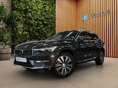 Volvo XC60 - 2.0 B5 Inscription Uniek Blond leder Memory stoelen Stuu/Stoelverwarming