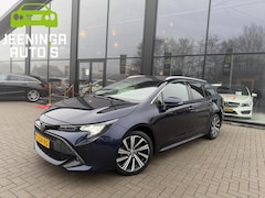 Toyota Corolla Touring Sports - 1.2 Turbo Dynamic|Camera|Trekhaak|Stoelverwarming