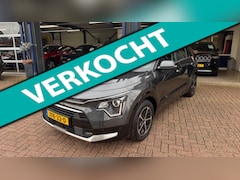 Kia Niro - 1.6 GDi PHEV DynamicPlusLine