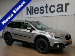 Subaru Outback - 2.5i Premium Wilderniss edition