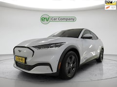 Ford Mustang Mach-E - Extended RWD 98 kWh | SOH 93% | Panoramadak | 360 Camera | Bang & Olufsen | Memory Seats |
