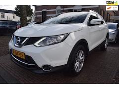 Nissan Qashqai - 1.2 Tekna Full Options