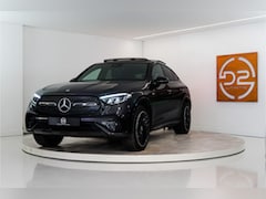 Mercedes-Benz GLC-klasse Coupé - 300e 4MATIC AMG 313PK | Pano | Sfeer | Night | Burmester | 360 | Fabrieksgarantie