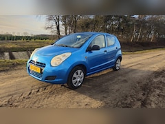 Suzuki Alto - 1.0 Comfort Plus