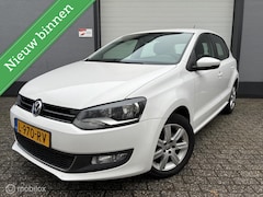Volkswagen Polo - 1.2 TSI Highline Edition / airco / cruise /
