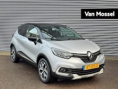 Renault Captur - 0.9 TCe Intens | Cruise Control | Achteruitcamera | Bluetooth | Airco | Inklapbare Spiegel