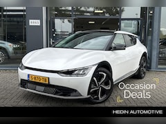 Kia EV6 - Plus Advanced AWD 77.4 kWh | 325 PK | 20" Lm Velgen | Schuif/Kantel dak | Elektrische koff