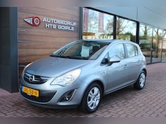 Opel Corsa - 1.2-16V Selection