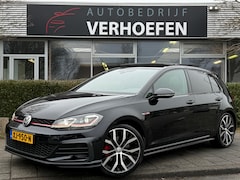 Volkswagen Golf - 2.0 TSI GTI Performance - PANORAMADAK - STOEL VERW - ADAPTIVE CRUISE - VOL ONDERHOUD